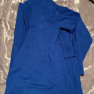 Long Cardigan